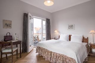 Hotel Fredensborg Store Kro