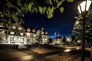 Hotel Fredensborg Store Kro