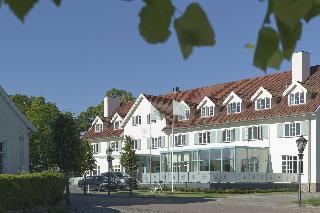 Hotel Fredensborg Store Kro