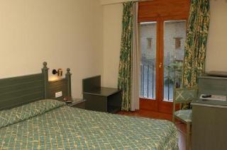 Hotel Sant Jordi