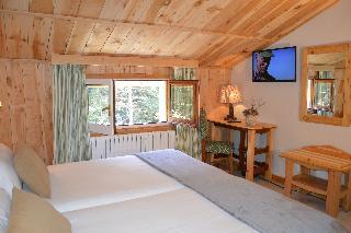 Hotel Coma Bella