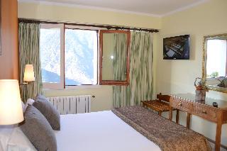 Hotel Coma Bella