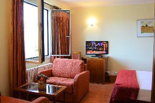 Hotel Coma Bella
