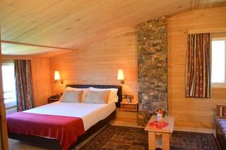 Hotel Coma Bella