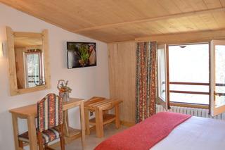 Hotel Coma Bella
