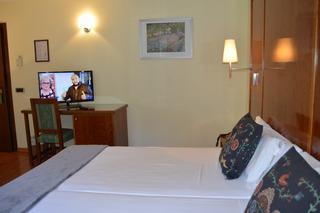 Hotel Coma Bella