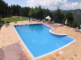 Hotel Coma Bella