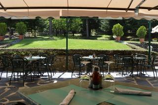 Hotel Coma Bella