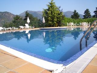 Hotel Coma Bella