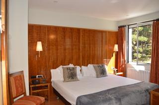 Hotel Coma Bella