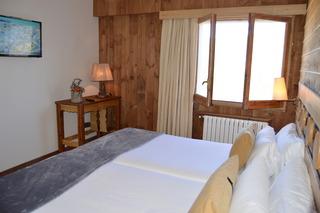 Hotel Coma Bella
