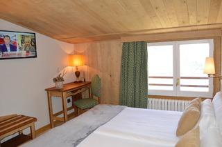 Hotel Coma Bella