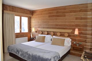 Hotel Coma Bella