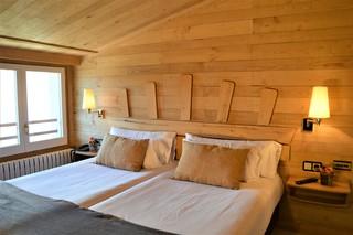 Hotel Coma Bella