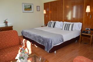 Hotel Coma Bella