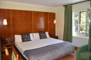 Hotel Coma Bella