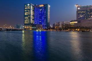 Hotel Beach Rotana Residences