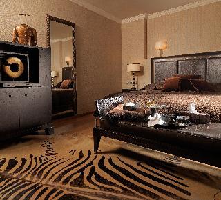 Гостиница Divani Caravel