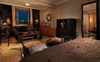 Гостиница Divani Caravel
