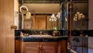 Гостиница Divani Caravel