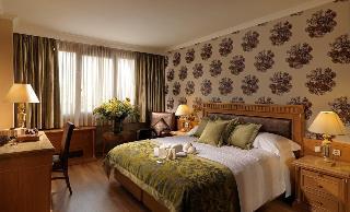 Гостиница Divani Caravel