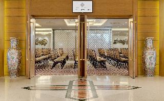 Гостиница Divani Caravel