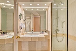 Гостиница Divani Caravel
