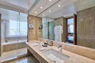 Гостиница Divani Caravel