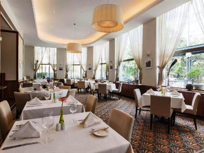 Гостиница Radisson Blu Carlton