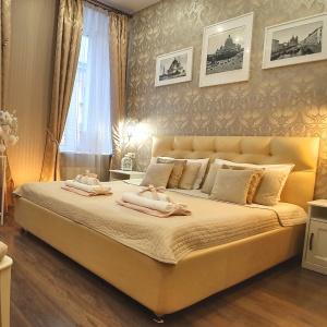 Hotel Serebryanyy Shar