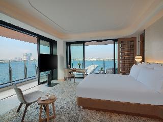 Гостиница InterContinental Yokohama Pier 8