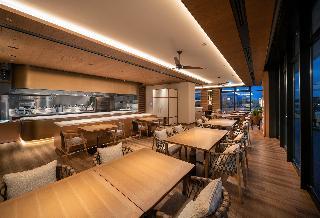Гостиница InterContinental Yokohama Pier 8
