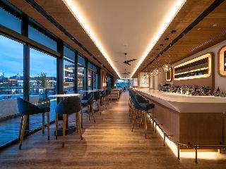 Гостиница InterContinental Yokohama Pier 8