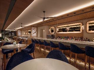 Гостиница InterContinental Yokohama Pier 8