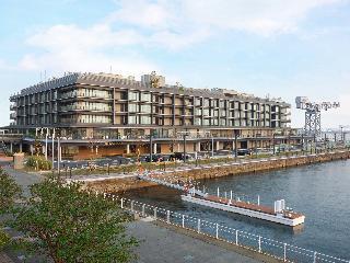 Гостиница InterContinental Yokohama Pier 8