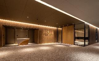Hotel InterContinental Yokohama Pier 8