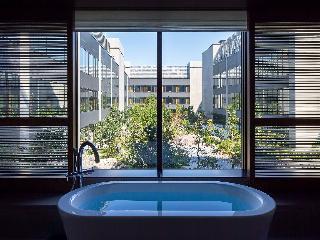 Гостиница InterContinental Yokohama Pier 8