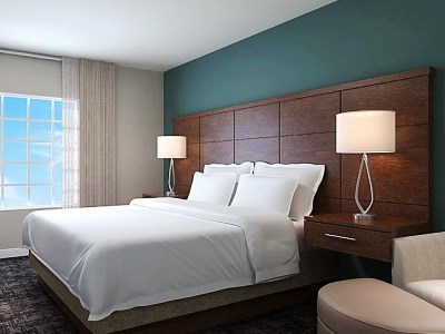 Гостиница Staybridge Suites Cedar Park - Austin N