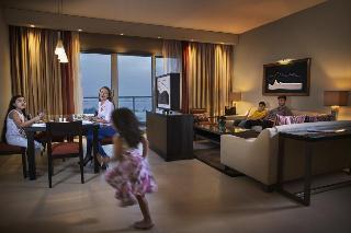 Hotel Park Arjaan by Rotana