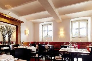Hotel Krafft Basel