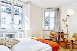 Hotel Krafft Basel