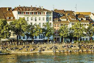 Hotel Krafft Basel