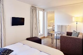 Hotel Krafft Basel