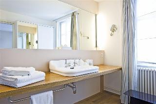 Hotel Krafft Basel