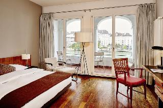 Hotel Krafft Basel