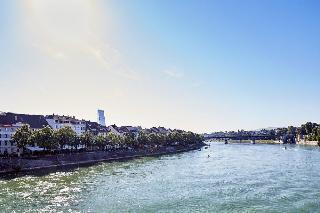 Hotel Krafft Basel