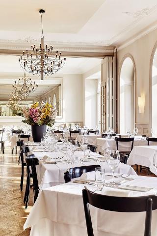 Hotel Krafft Basel