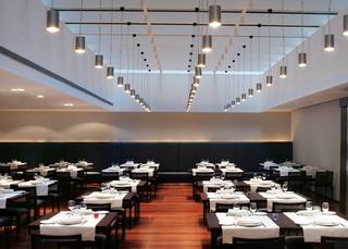 Гостиница Ayre Hotel Gran Via