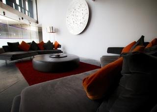 Гостиница Ayre Hotel Gran Via