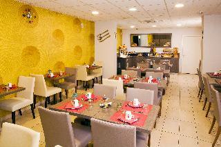 Гостиница Residhome Reims Centre